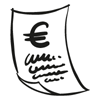 Icon Angebot