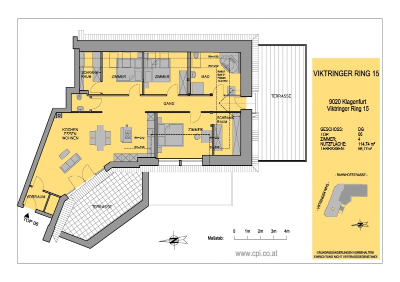 NEUBAU IN ALTER STILVILLA!
