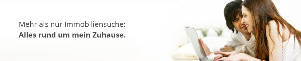 Immobilien-Infos und Services