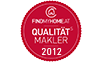 Qualitätsmakler 2012