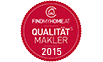 Qualitätsmakler 2015