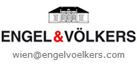 Logo - Engel & Völkers - Wien MMC