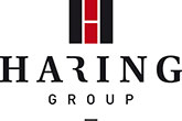 Logo - Haring Group Bautraeger GmbH