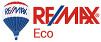 Logo - RE/MAX Eco in Gänserndorf