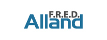 Logo - F.R.E.D. Alland GmbH