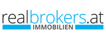 Logo - realbrokers Dienstleistungs GmbH & Co KG
