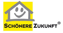 Logo - Gemeinnützige Wohn- und Siedlungsgesellschaft Schönere Zukunft Ges.m.b.H.