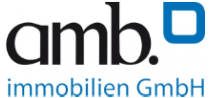 Logo - amb Immobilien GmbH