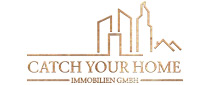 Logo - Catch Your Home