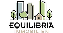 Logo - equilibria Immobilienmanagement GmbH & Co KG