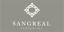 Logo - Sangreal Properties