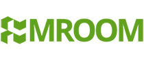 Logo - MROOM Immobilien GmbH