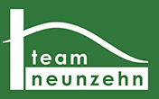 Logo - teamneunzehn.at Immobilienmanagement GmbH & Co KG