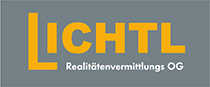 Logo - Lichtl Realitätenvermittlungs OG