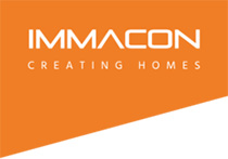 Logo - Immacon Projektentwicklung GmbH