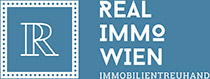Logo - Real Immo Wien Immobilientreuhand
