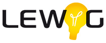 Logo - LEWOG - Leondinger Wohnerlebnis GmbH