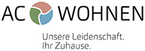 Logo - AC WOHNEN ? RP Projektentwicklung GmbH