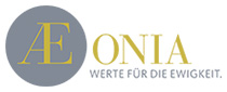 Logo - Aeonia GmbH