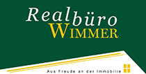 Logo - Wimmer Realitäten GmbH