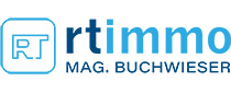 Logo - RT Immobilien Buchwieser & Toth GmbH