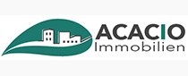 Logo - ACACIO Immobilien GmbH