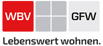 Logo - WBV GFW Gemeinnützige GmbH