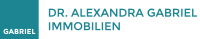 Logo - Dr. Alexandra Gabriel RealitätenvermittlungsGes.mbH