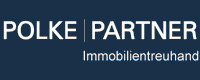 Logo - POLKE PARTNER Immobilientreuhand