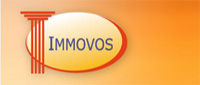 Logo - Dr. Vospernik Immobilien GmbH