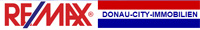 Logo - RE/MAX Favorit in Wien 10