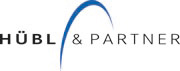Logo - Hübl & Partner Immobilientreuhand GmbH