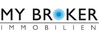 Logo - My Broker Immobilien GmbH