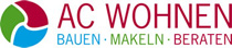 Logo - AC WOHNEN ? RP Projektentwicklung GmbH