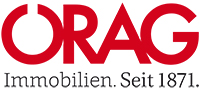 Logo - ÖRAG Immobilien Vermittlung GmbH