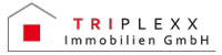 Logo - TRIPLEXX Immobilien GmbH