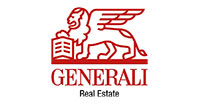 Logo - Generali Real Estate S.p.A.