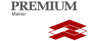 Logo - PREMIUM Makler GmbH