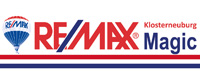 Logo - Remax-Magic Doris Deutsch Immobilien