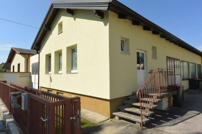 Ruhige und gemütliche 1 Zimmer Wohnung in Tribuswinkel! 
