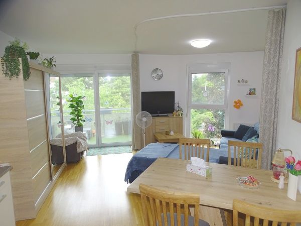 STOCKERAU  - MODERNE NEUBAUWOHNUNG