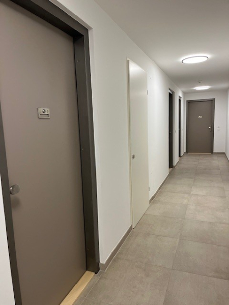 Eigentumsmaisonette mit 4 Zimmern mit Terrasse und Balkon