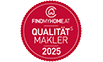 Qualitätsmakler 2025