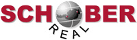 Logo - SCHOBER REAL ImmobilienvermittlungsgmbH | Immobilienvermittlung