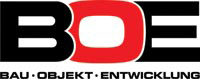 Logo - BOE Baumanagement Gesellschaft m.b.H.