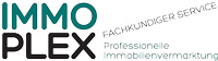 Logo - IMMOPLEX KG Retz & Wien