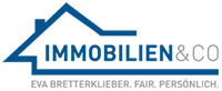 Logo - Immobilien & Co