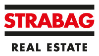 Logo - STRABAG Real Estate GmbH