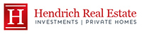 Logo - Hendrich Real Estate GmbH