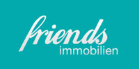 Logo - Friends Immobilien